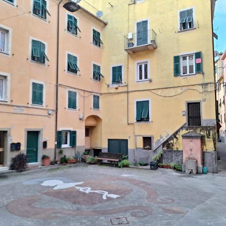 A Ca Mia Di Marianna Apartment Специя Екстериор снимка