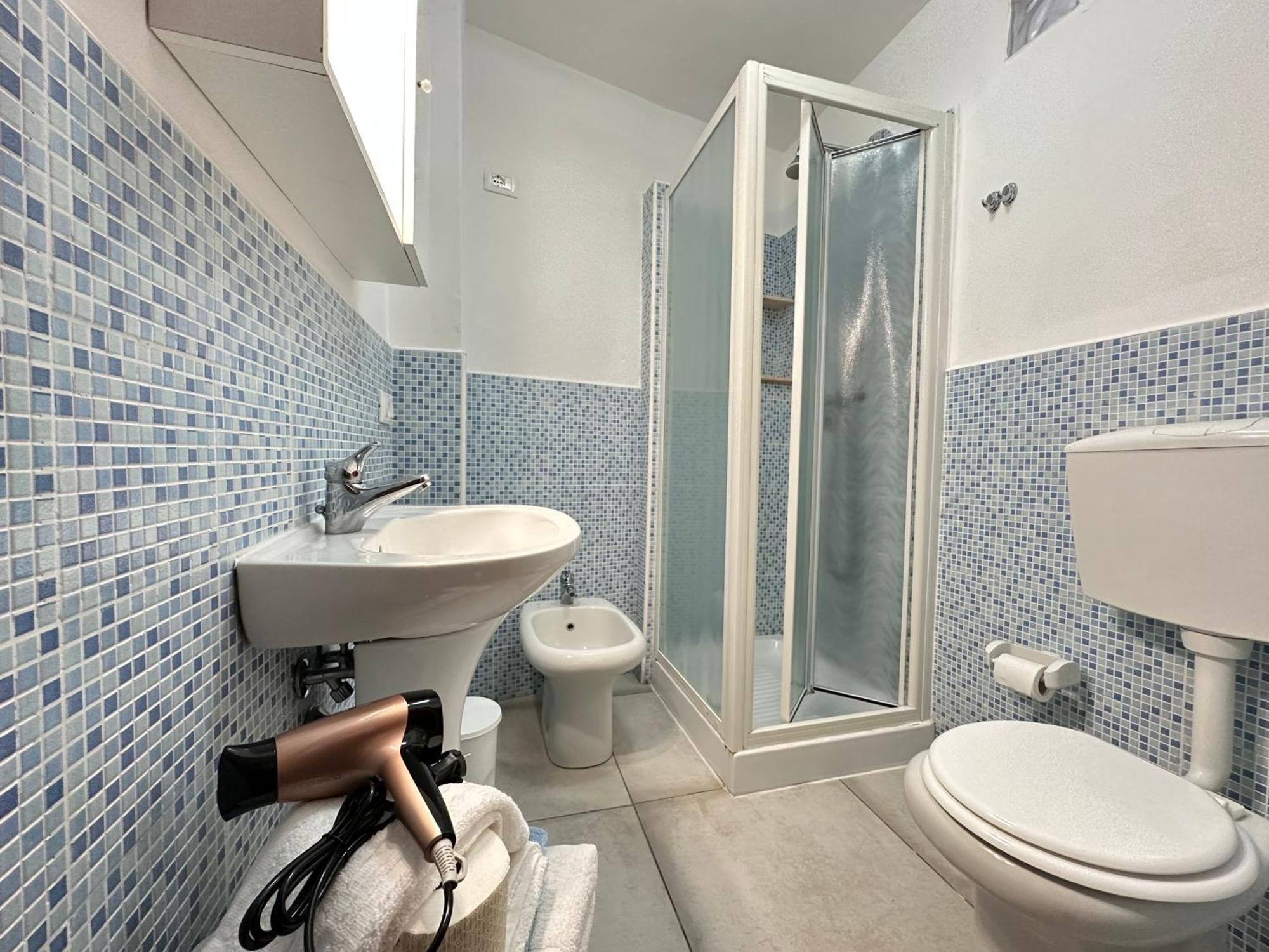 A Ca Mia Di Marianna Apartment Специя Екстериор снимка