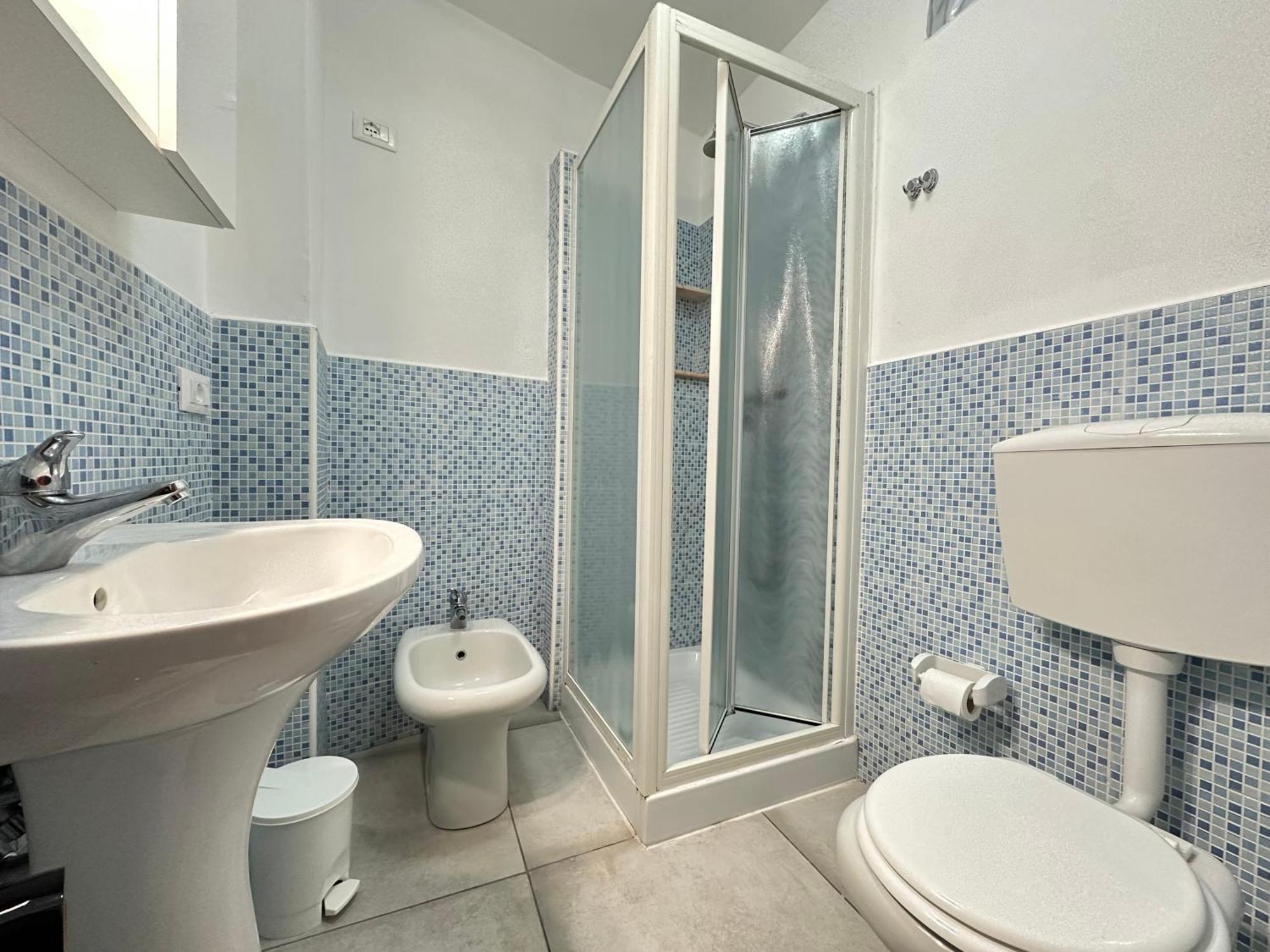 A Ca Mia Di Marianna Apartment Специя Екстериор снимка