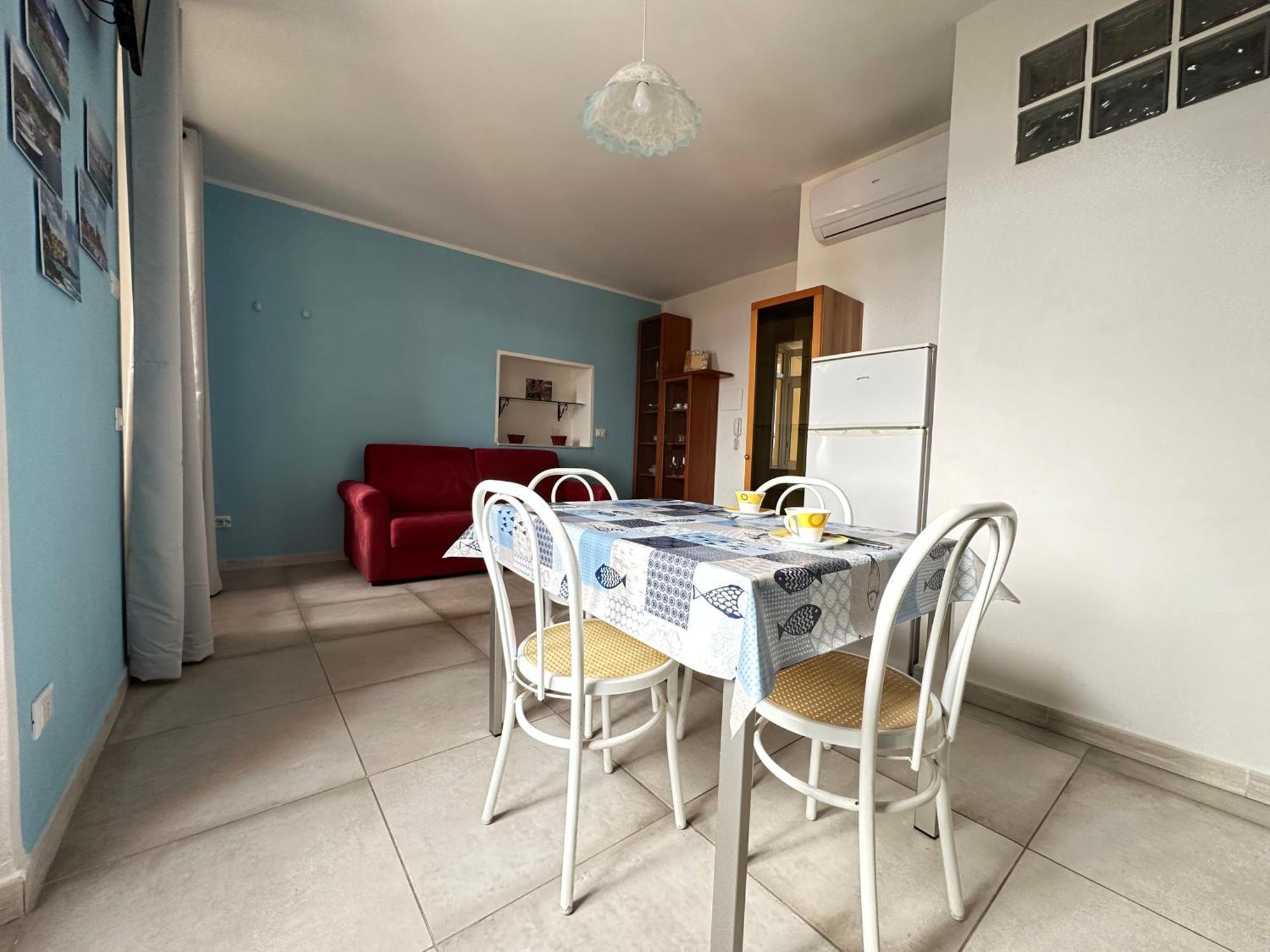 A Ca Mia Di Marianna Apartment Специя Екстериор снимка