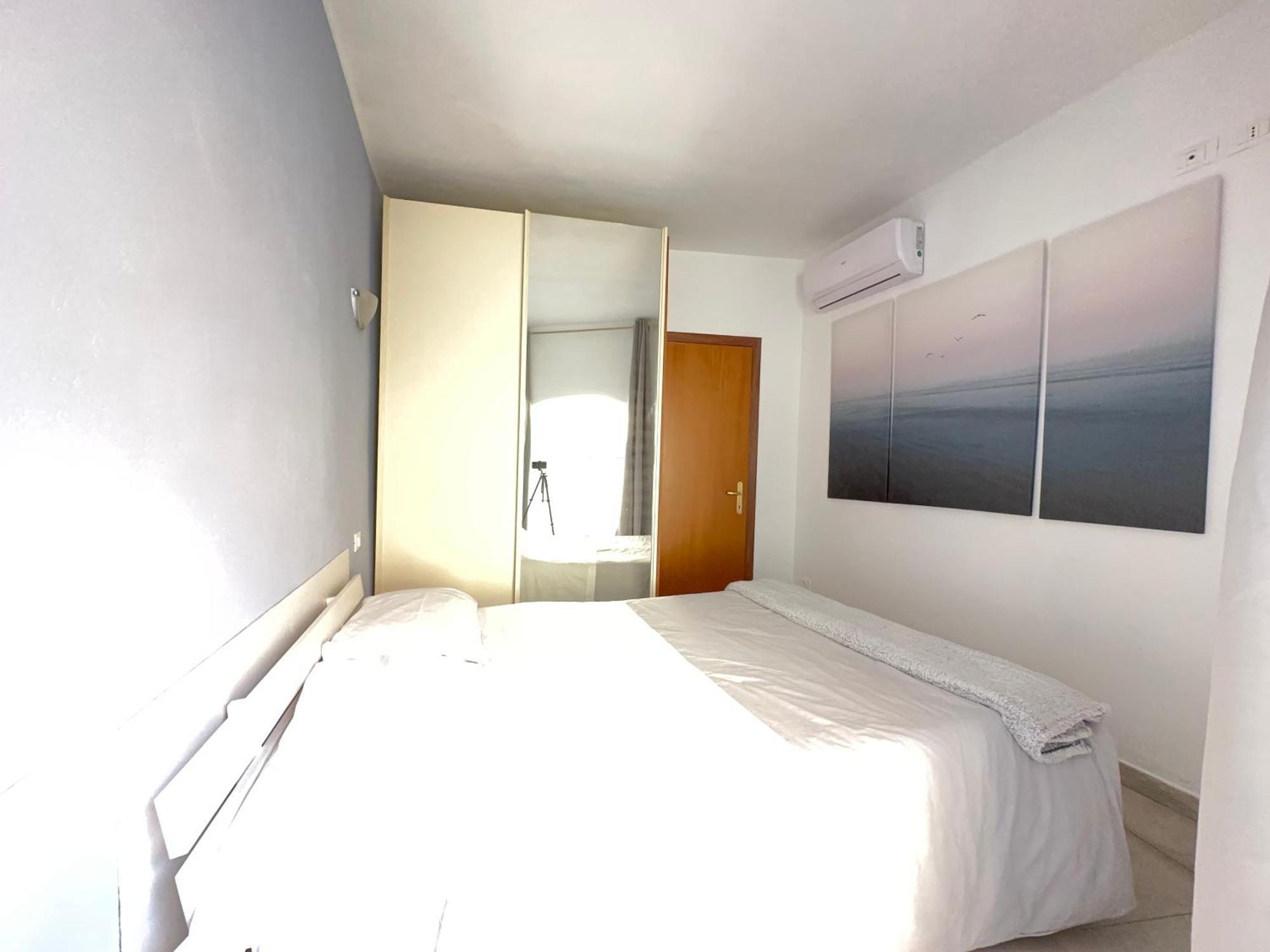 A Ca Mia Di Marianna Apartment Специя Екстериор снимка