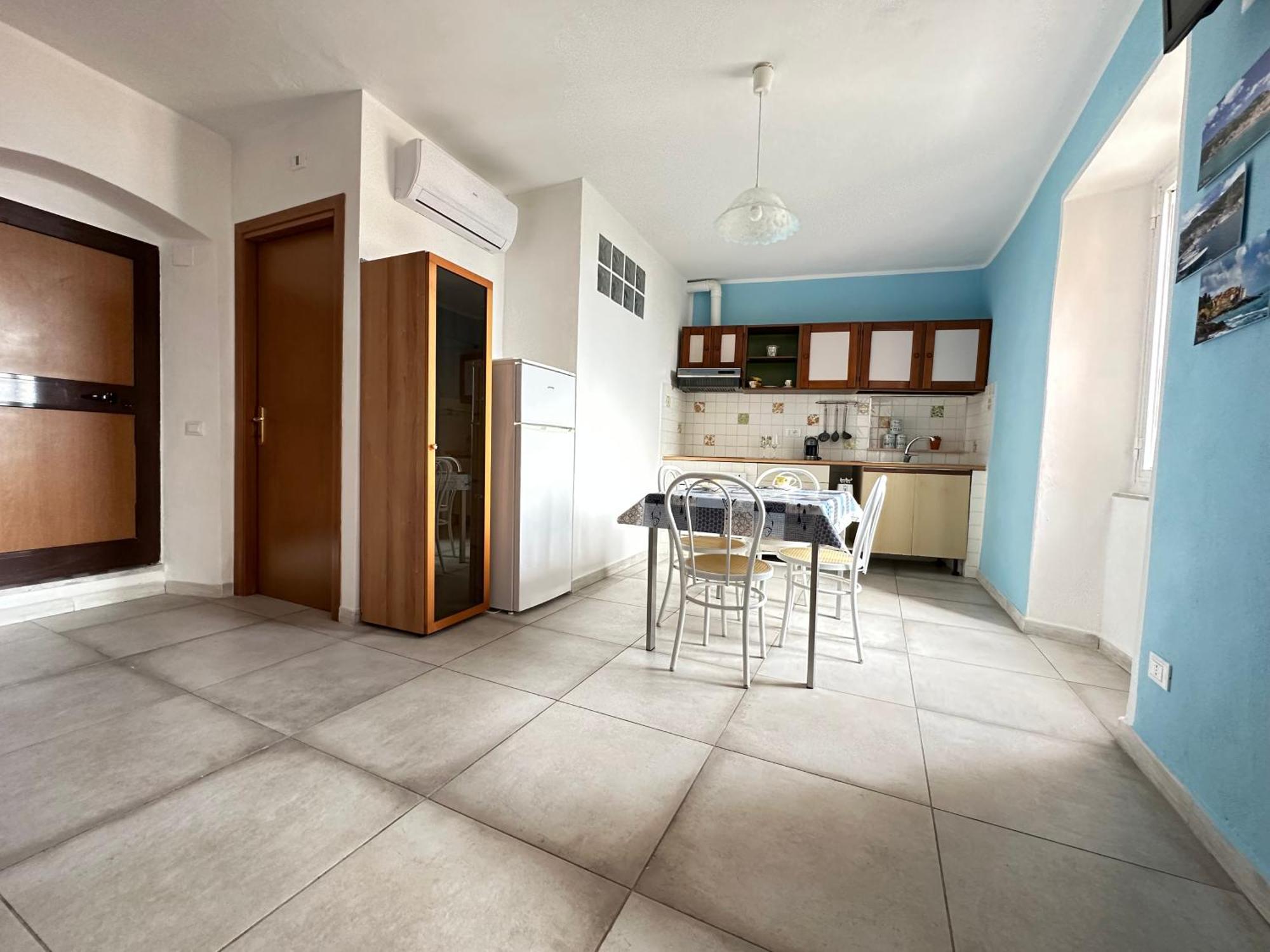 A Ca Mia Di Marianna Apartment Специя Екстериор снимка