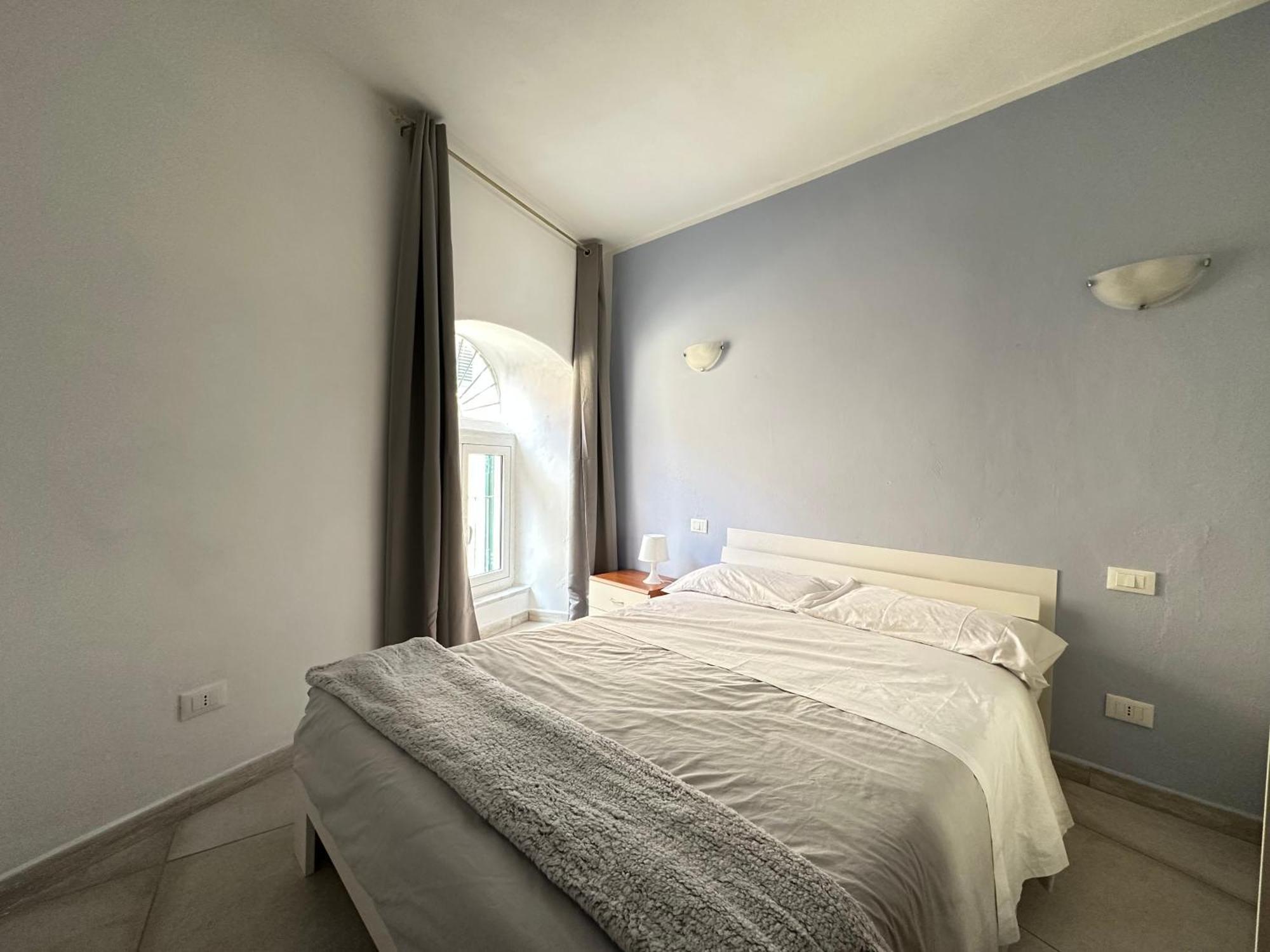 A Ca Mia Di Marianna Apartment Специя Екстериор снимка