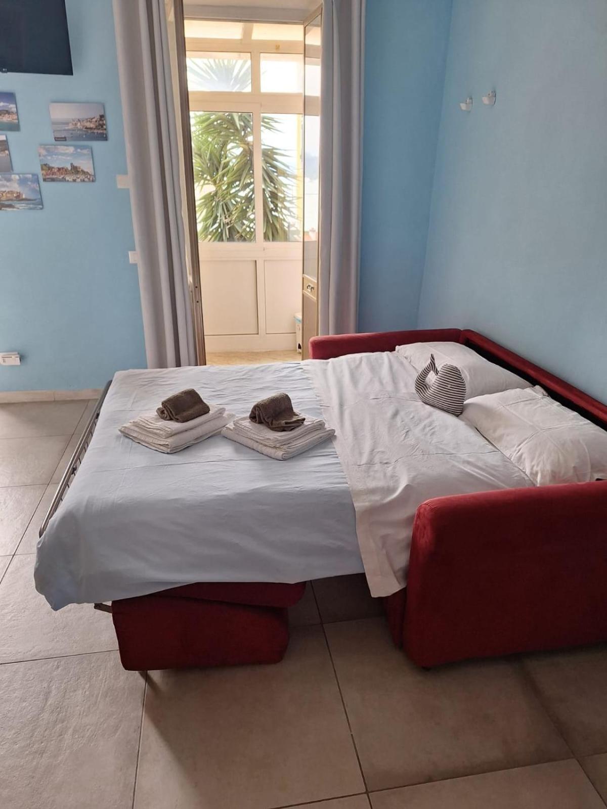 A Ca Mia Di Marianna Apartment Специя Екстериор снимка