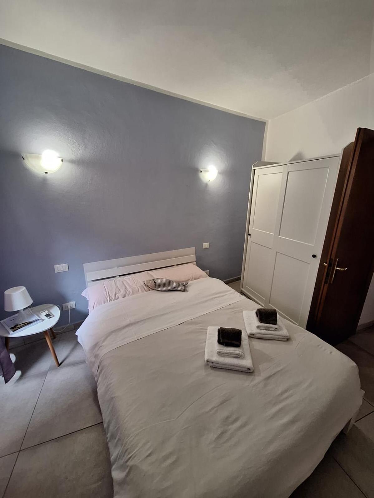 A Ca Mia Di Marianna Apartment Специя Екстериор снимка